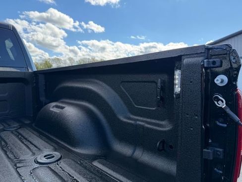 New 2026 RAM 2500 Laramie w/ Night Edition image 30