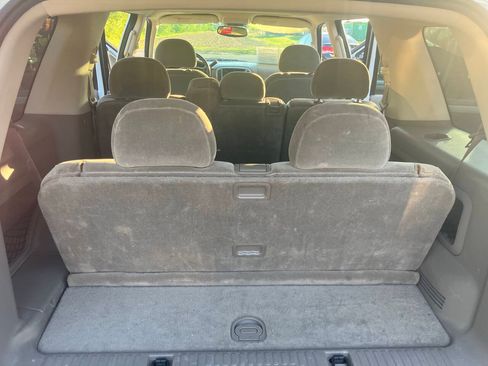Used 2003 Ford Explorer Sport XLT AWD/4WD image 35