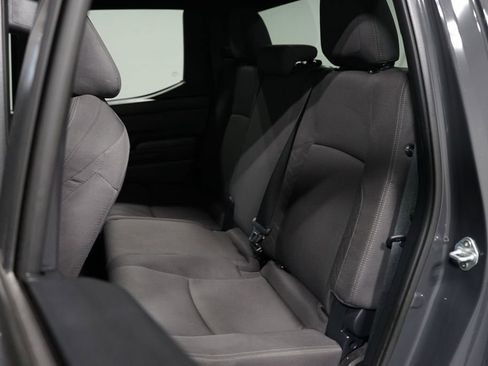 Certified 2024 Toyota Tacoma SR5 image 30