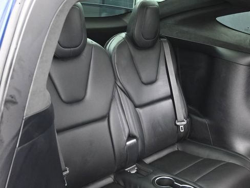 Used 2022 Tesla Model X image 38