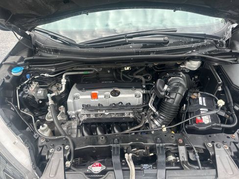 Used 2013 Honda CR-V EX image 23