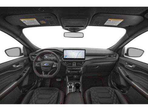 Used 2023 Ford Escape ST-Line Elite w/ Premium Technology Package image 4
