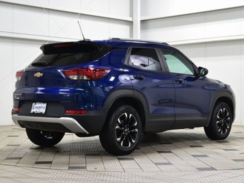 Used 2023 Chevrolet TrailBlazer LT w/ Convenience Package image 8