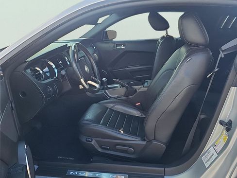 Used 2011 Ford Mustang GT Premium w/ 402A Rapid Spec Order Code RWD image 13