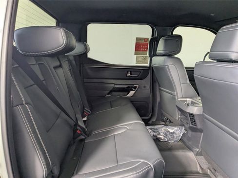Used 2026 Toyota Tundra Limited image 21