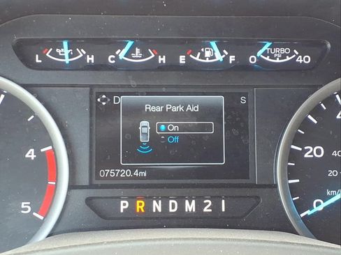 Used 2019 Ford F250 XLT w/ XLT Premium Package AWD/4WD image 23