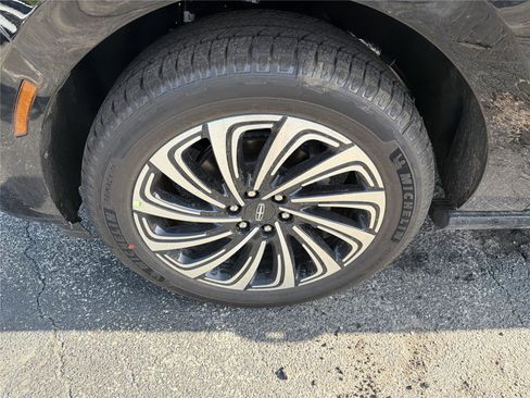 New 2026 Lincoln Navigator Black Label image 7