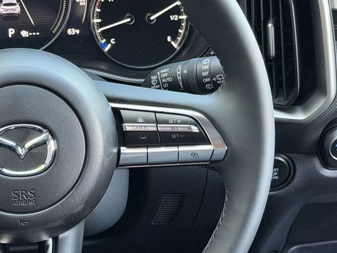 New 2025 MAZDA CX-50 AWD 2.5 S w/ Cargo Package image 15