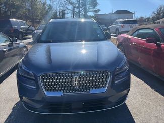Used 2022 Lincoln Corsair AWD w/ Equipment Group 101A video 2