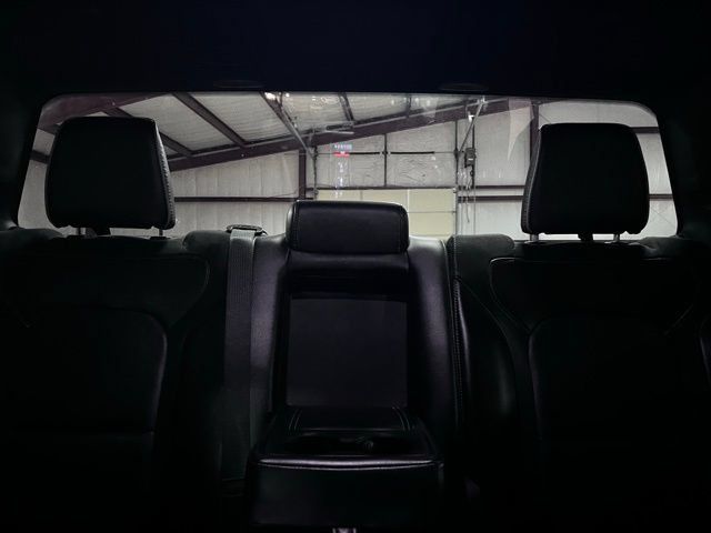 Used 2023 RAM 1500 Laramie AWD/4WD image 13