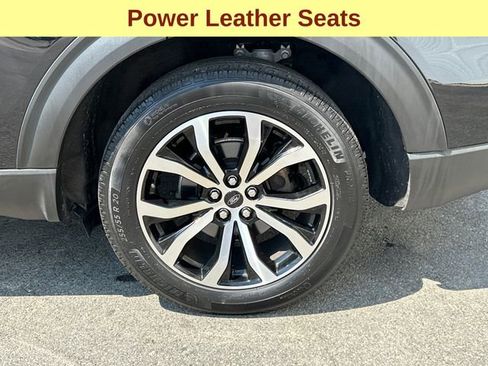 Used 2022 Ford Explorer ST-Line w/ Class IV Trailer Tow Package image 9