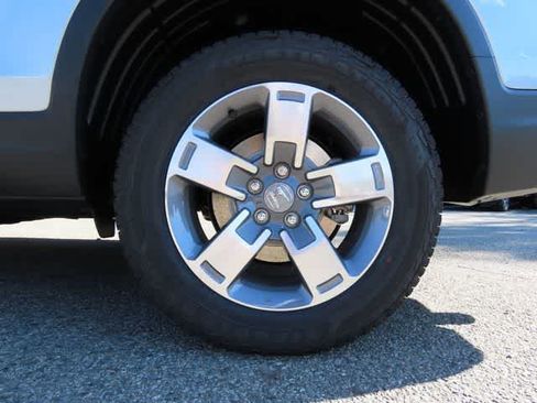 New 2026 Honda Ridgeline RTL image 7