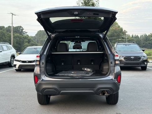 Certified 2026 Subaru Forester Premium AWD/4WD image 14