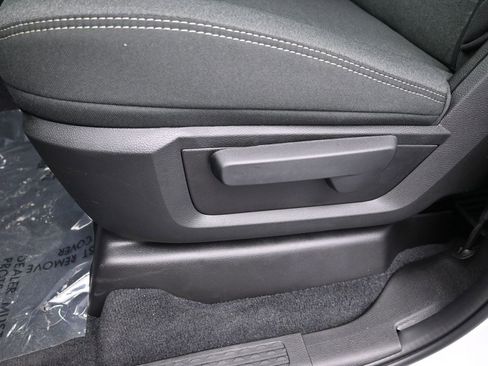 New 2026 RAM 2500 Tradesman image 23