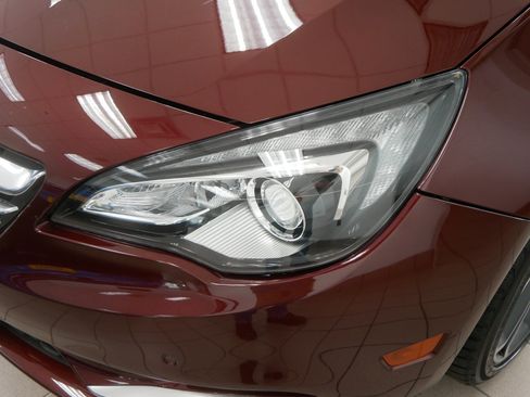 Used 2018 Buick Cascada Premium FWD image 8