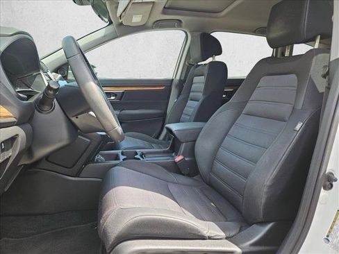 Used 2018 Honda CR-V EX image 10