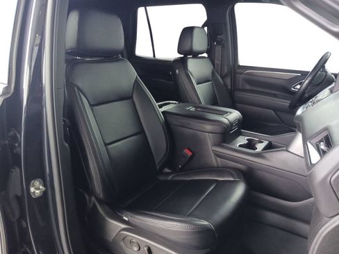 Used 2023 Chevrolet Tahoe LS AWD/4WD image 28