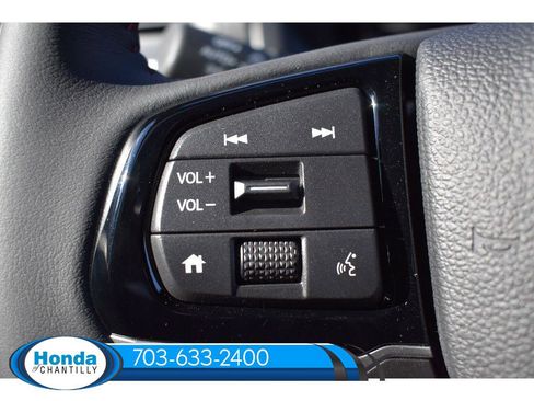 New 2026 Honda Odyssey Sport-L image 12