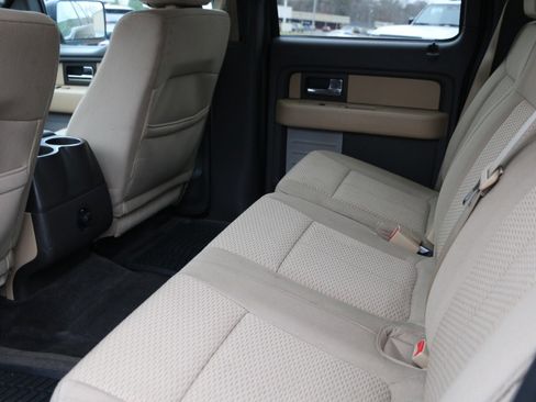 Used 2014 Ford F150 XLT w/ Equipment Group 302A Luxury image 26