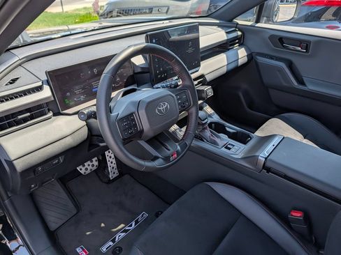 Used 2026 Toyota RAV4 AWD Plug-in Hybrid image 2