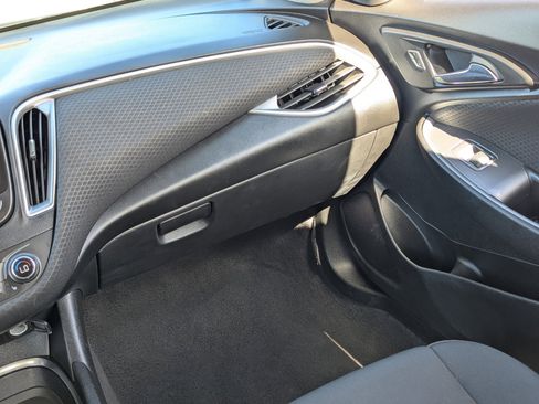 Certified 2023 Chevrolet Malibu LT image 17