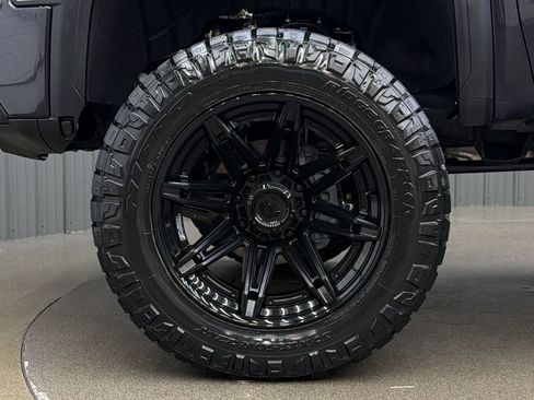 Used 2026 GMC Sierra 2500 Denali w/ Denali Reserve Package AWD/4WD image 10
