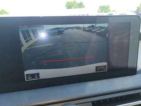 Used 2024 Lexus RC 350 F Sport AWD/4WD image 18