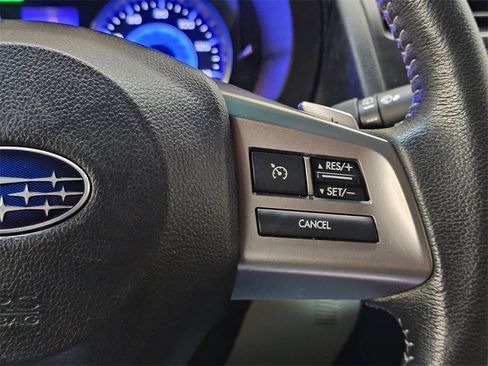 Used 2014 Subaru Crosstrek 2.0i Premium image 29