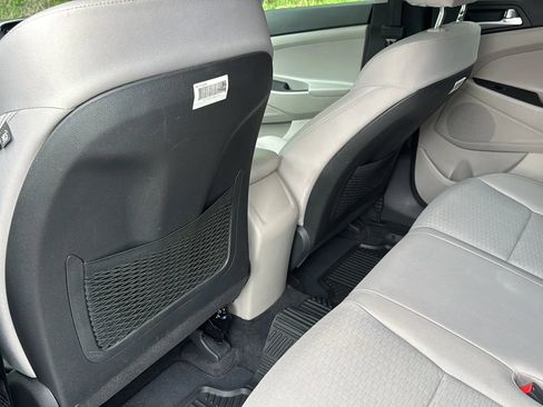 Used 2019 Hyundai Tucson SE AWD/4WD image 20
