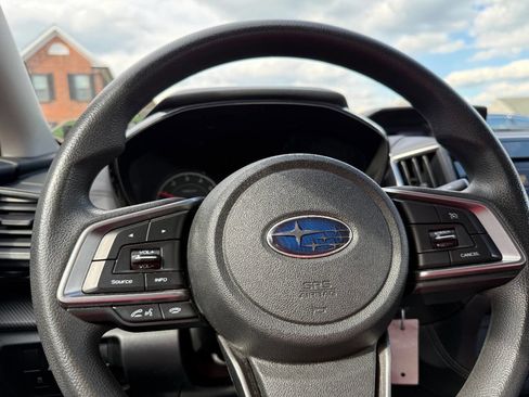 Used 2018 Subaru Impreza 2.0i AWD/4WD image 19