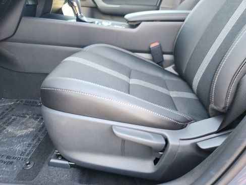 New 2026 MAZDA CX-50 AWD 2.5 S w/ Cargo Package image 10