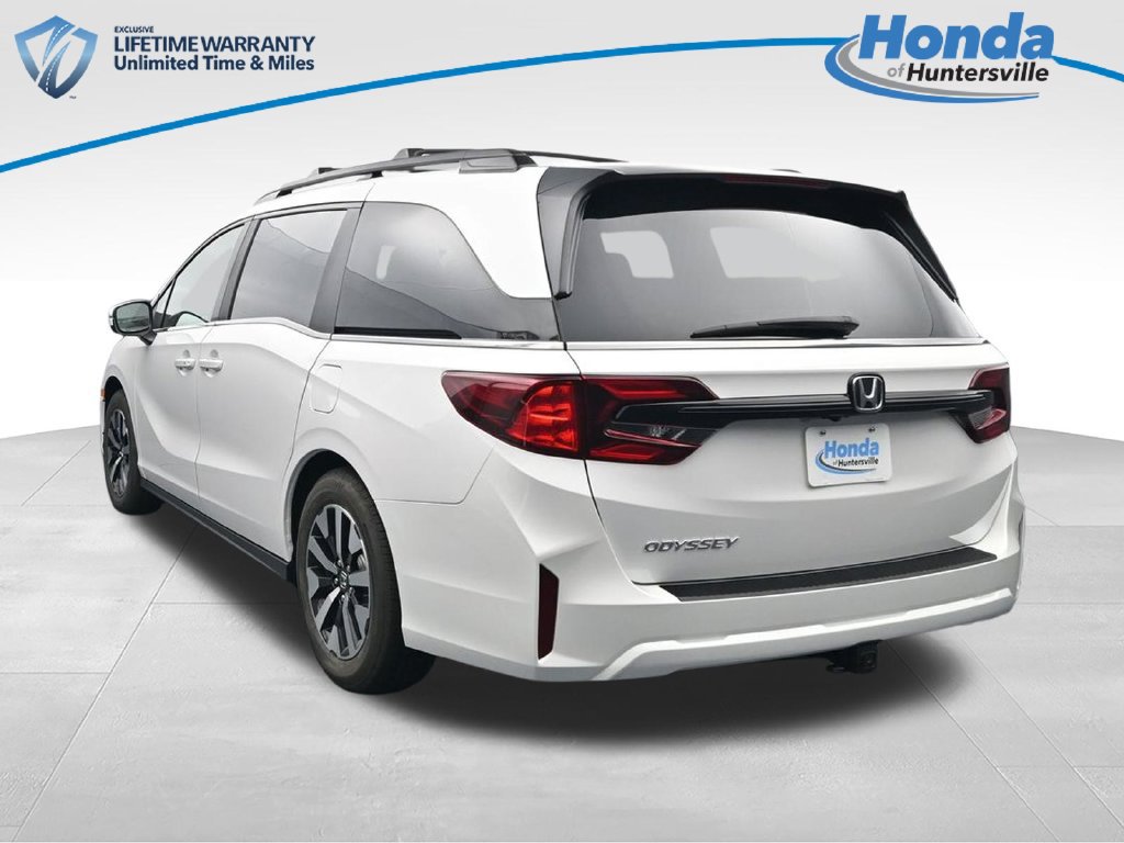 New 2027 Honda Odyssey EX-L image 7
