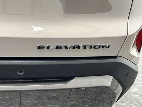 Certified 2025 GMC Terrain Elevation AWD/4WD image 29