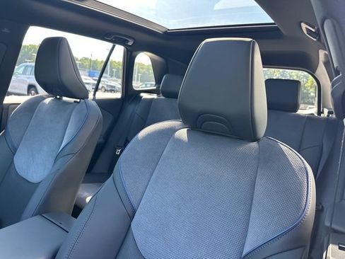 Used 2026 Toyota RAV4 XSE w/ Panoramic Sun Roof Package AWD/4WD image 19