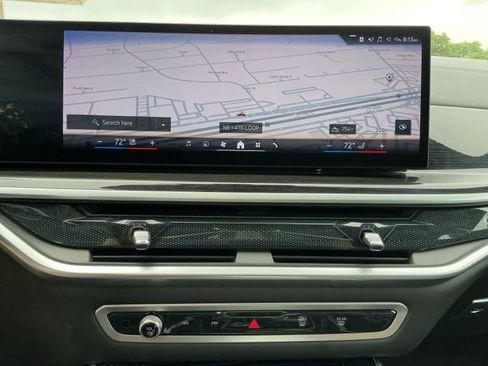 Certified 2024 BMW X5 xDrive40i w/ Executive Package AWD/4WD image 15