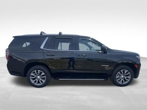 Used 2023 Chevrolet Tahoe LT AWD/4WD image 9