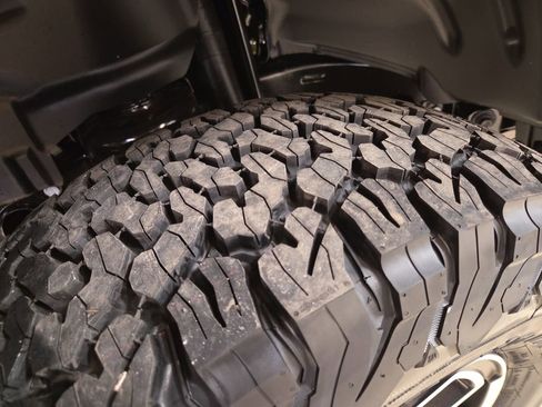 New 2026 Jeep Wrangler Unlimited Rubicon image 27