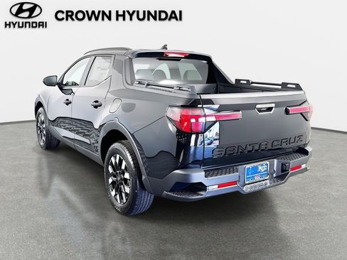 New 2026 Hyundai Santa Cruz SEL FWD image 7
