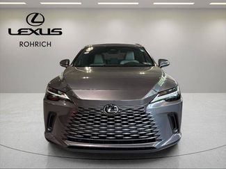 Certified 2023 Lexus RX 350 Premium w/ Accessory Package AWD/4WD video 2