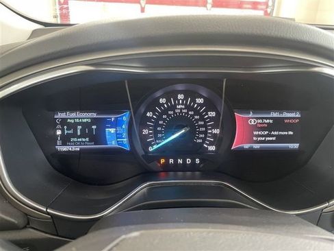 Used 2014 Ford Fusion SE w/ Equipment Group 202A FWD image 15