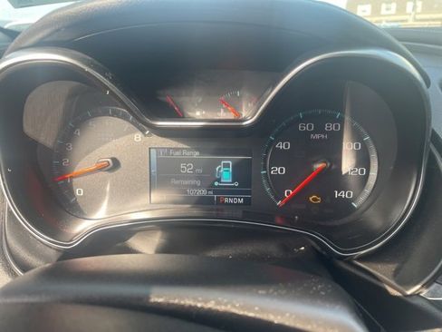 Used 2014 Chevrolet Impala LT w/ Convenience Package image 20