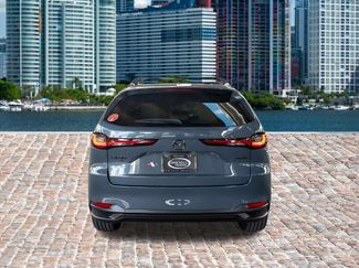 New 2026 MAZDA CX-90 3.3 Turbo w/ Premium Sport Pkg AWD/4WD video 3