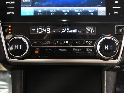 Used 2019 Subaru Outback 2.5i Premium image 30