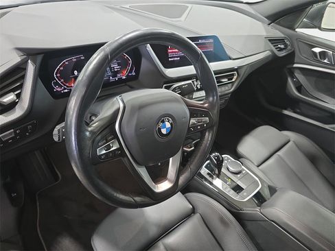Certified 2023 BMW 228i Gran Coupe w/ Convenience Package image 16