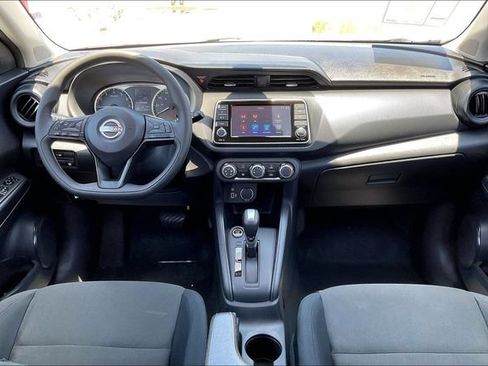 Used 2025 Nissan Kicks Play S FWD image 15