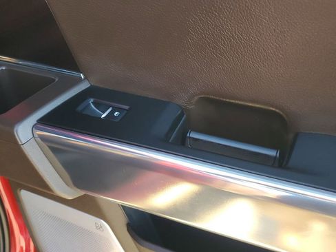 Used 2025 Ford F150 King Ranch w/ FX4 Off-Road Package image 49