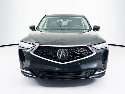 Used 2023 Acura MDX FWD w/ Technology Package image 2