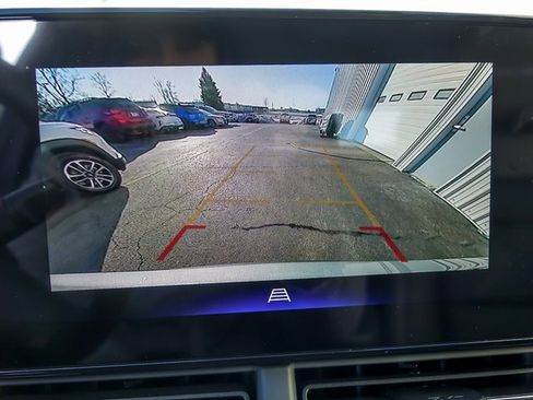 New 2026 Chevrolet Trax ACTIV w/ Driver Confidence Package image 22