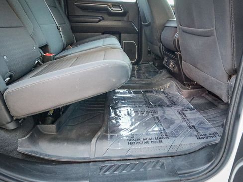 Used 2024 Chevrolet Silverado 1500 LT w/ Protection Package image 28