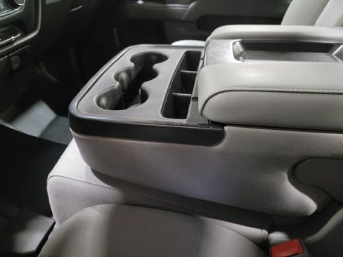 Used 2016 GMC Sierra 1500 4x4 Regular Cab w/ Sierra Convenience Package image 26